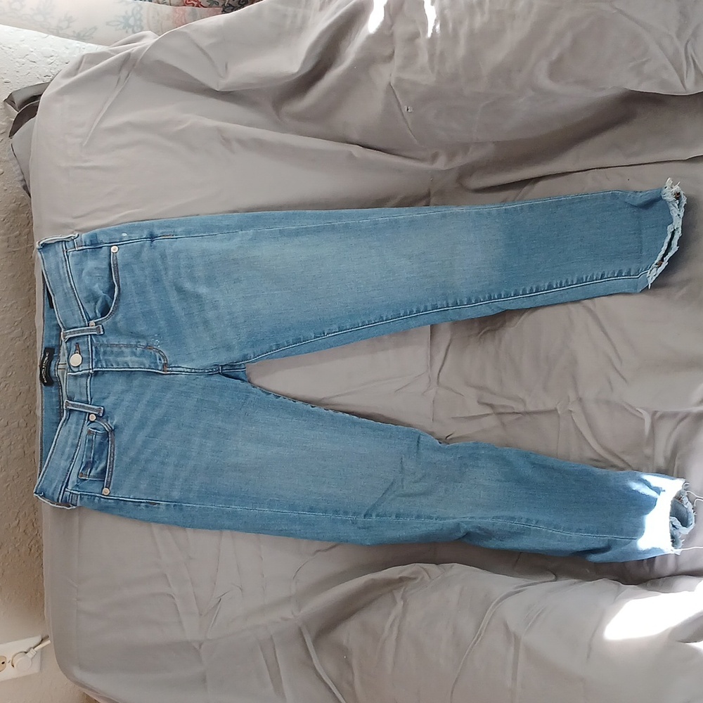Banana Republic Jeans